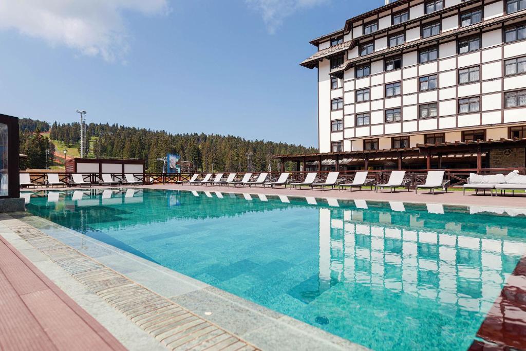 Hotel Grand Kopaonik - 5