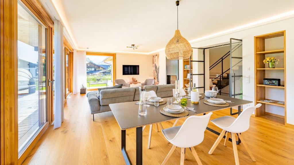 Chalet im Winkl - 5