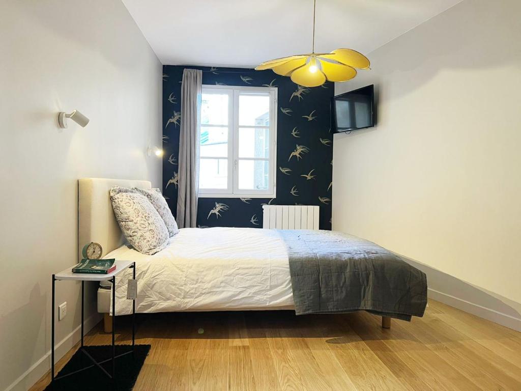 So Paris Group - Fully Serviced Studio Apartment - Jardin des Plantes - Heart of Paris - 2