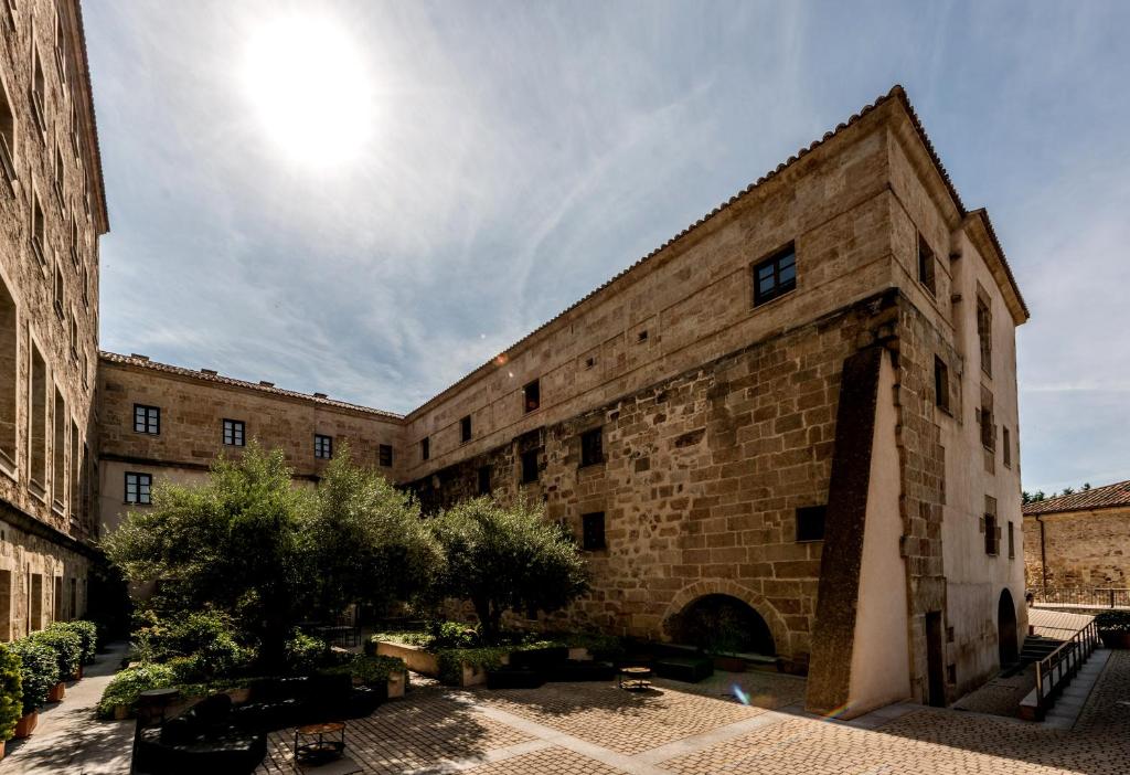 Hospes Palacio de San Esteban, a Member of Design Hotels - 2