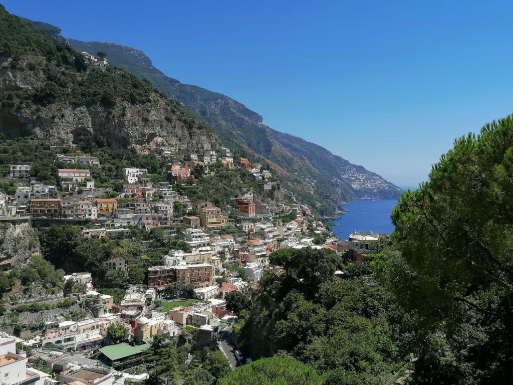Hotel Royal Positano