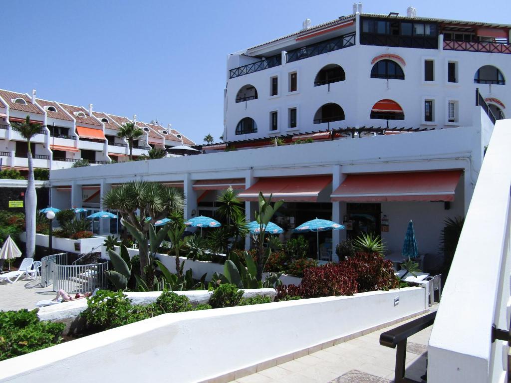 2 Bedrooms Playa Las Américas Parque Santiago I Heated Pool - 2