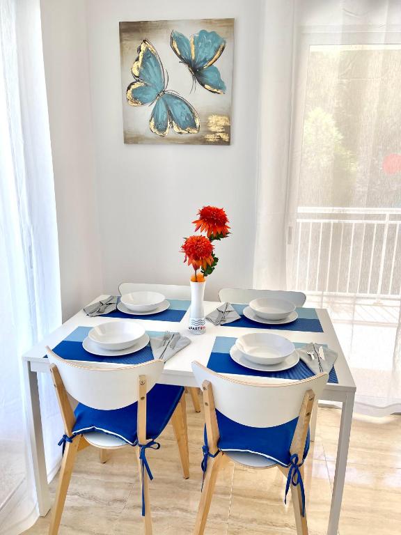 APARTBEACH SANTA ELENA CLIMATIZADO PARKING y JUNTO PLAYA CAPELLANS - 5