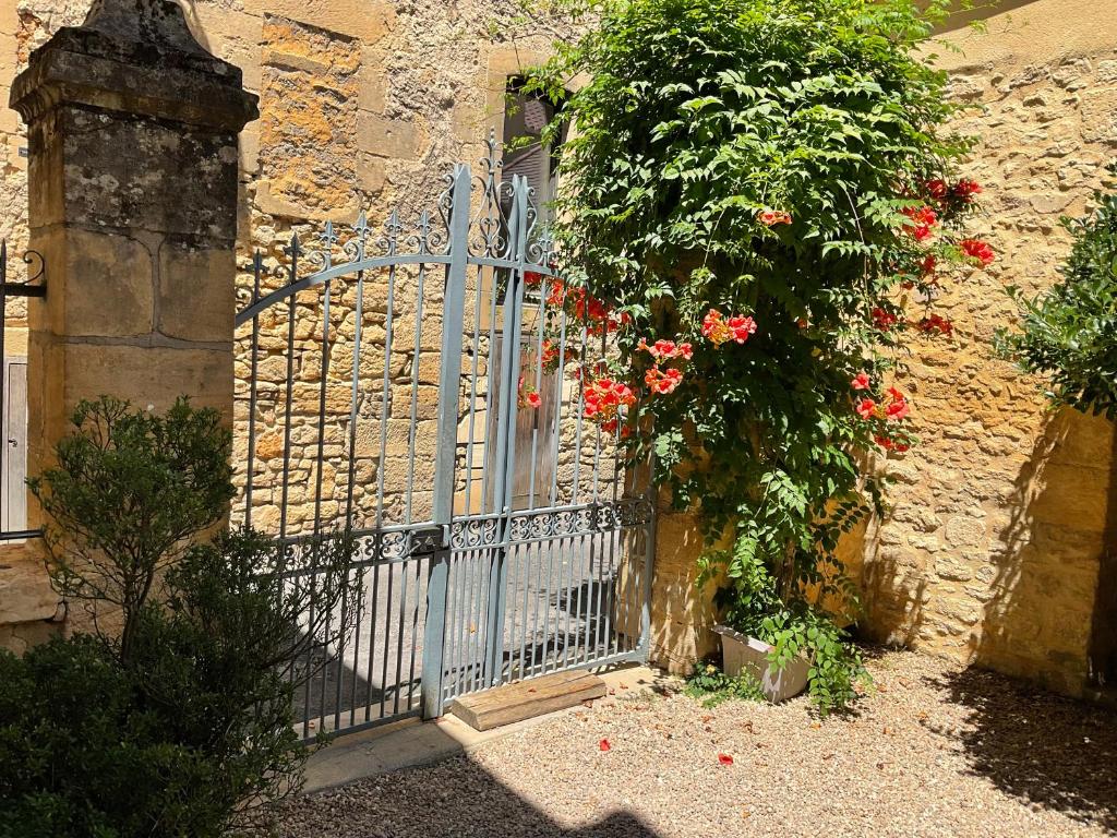 Sarlat Cote Jardin photo