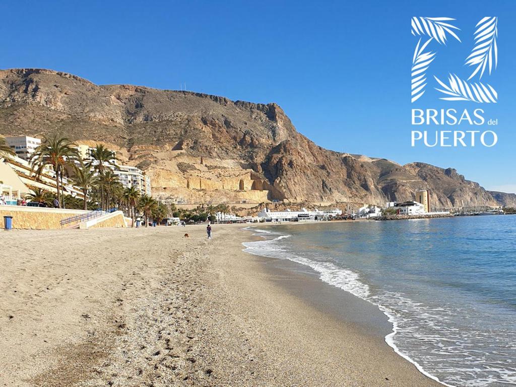 Apartamentos Brisas del Puerto de Aguadulce - 5