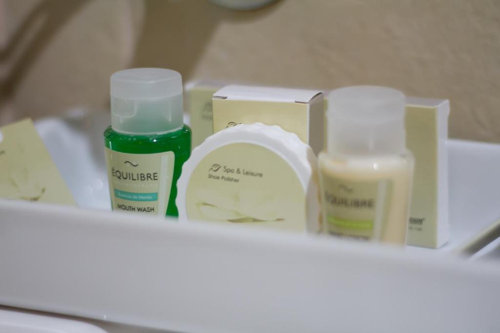 Wyndham Garden Guayaquil - 2