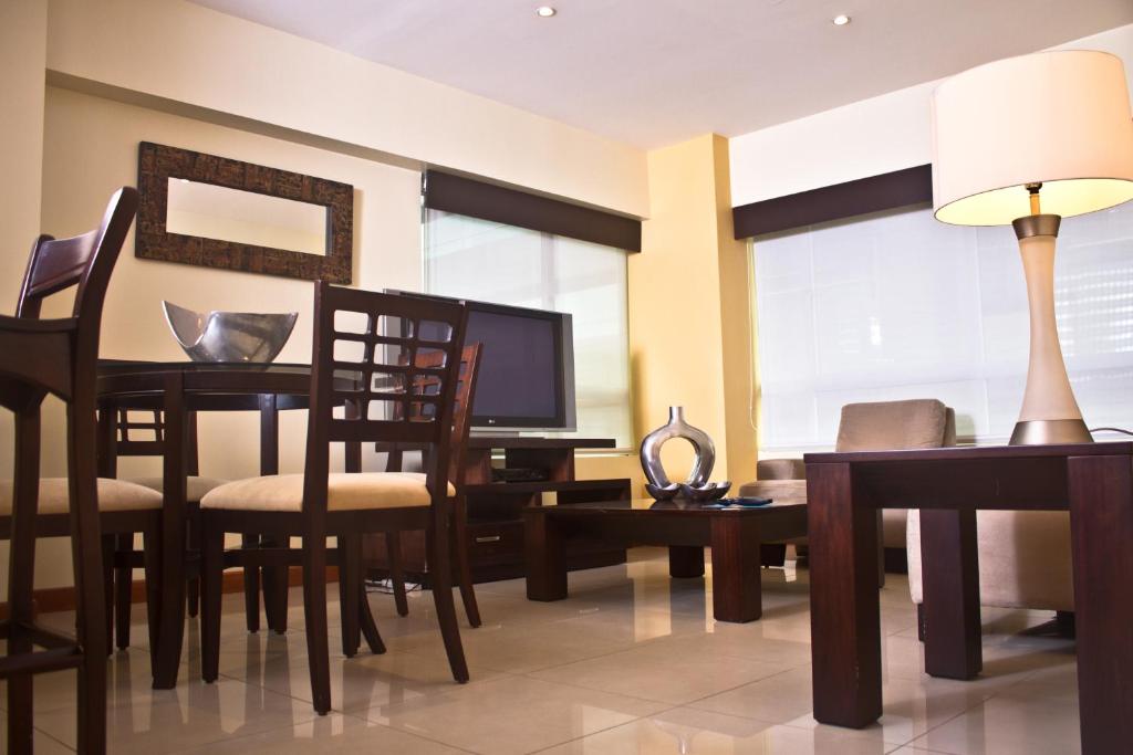 Wyndham Garden Guayaquil - 3