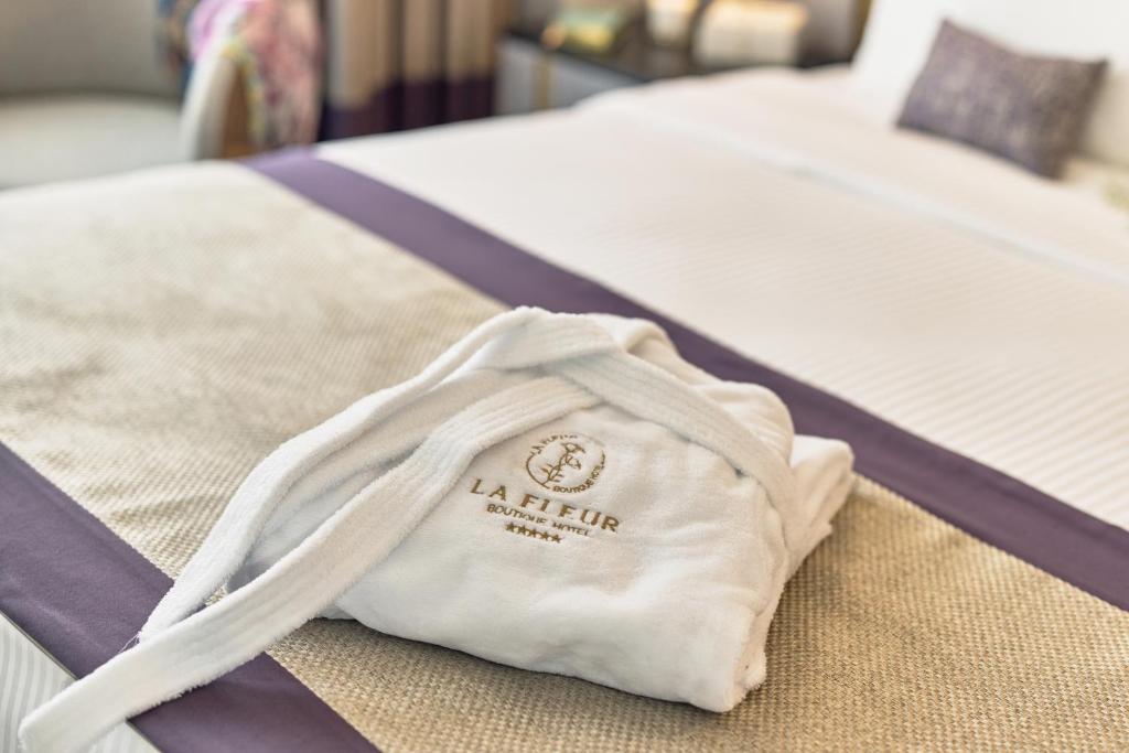 La Fleur Boutique Hotel photo