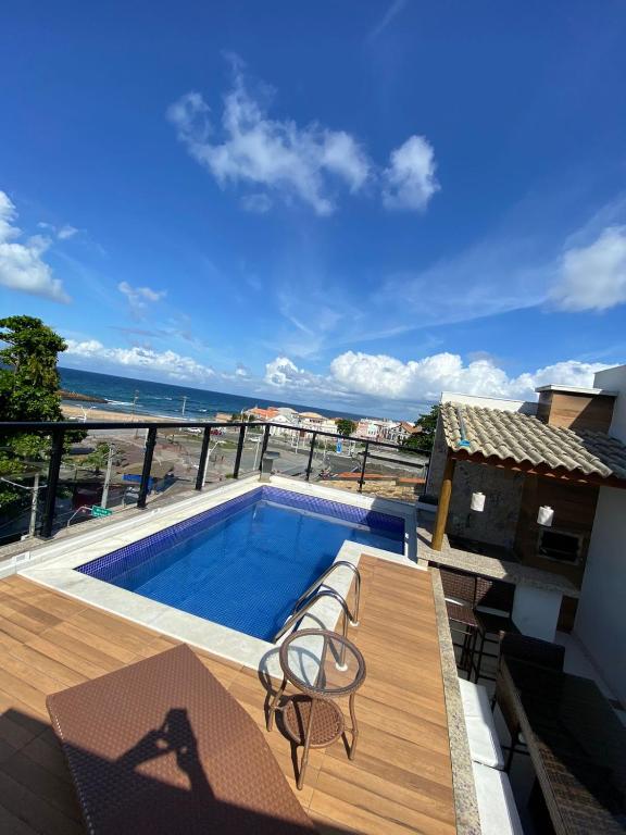 Solaris Home, Salvador