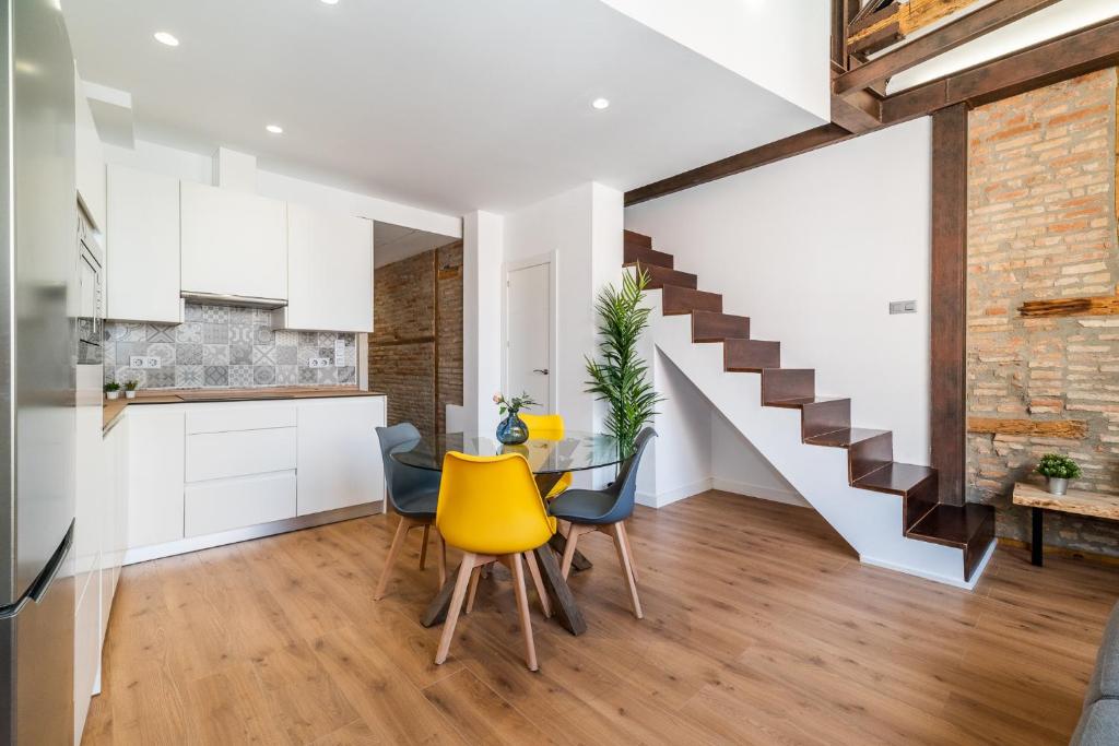 Wekey Homes Granada, Mesones Central Suites - 4