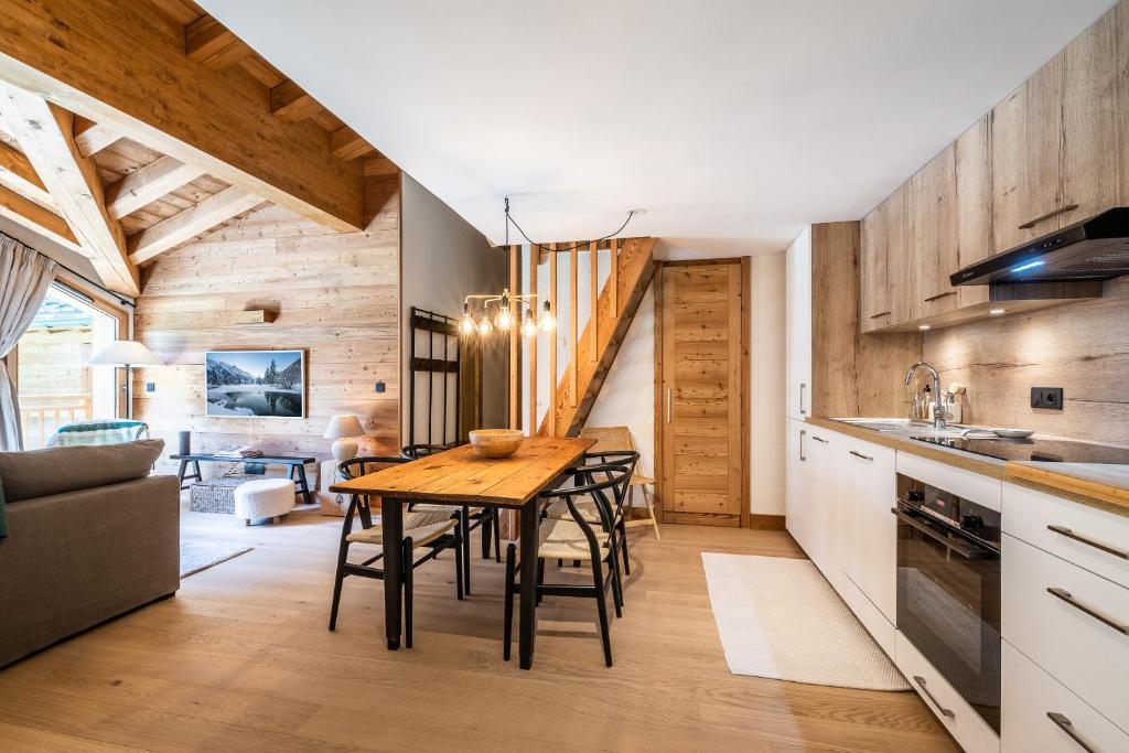 Apartment Celosia Chamonix - by EMERALD STAY - 2