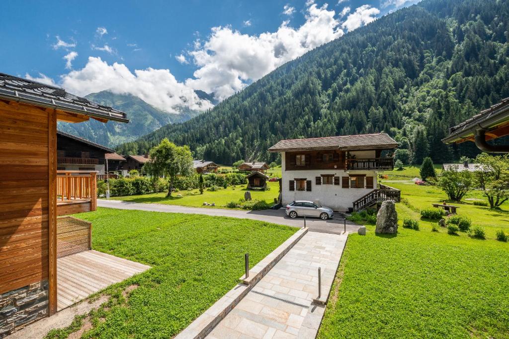 Apartment Celosia Chamonix - by EMERALD STAY - 3
