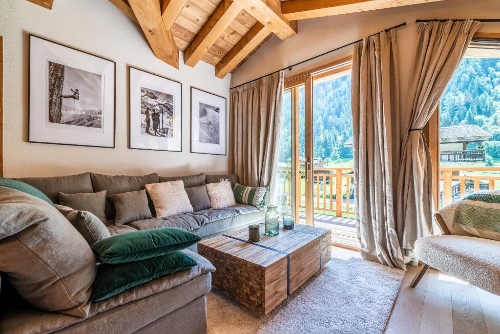 Apartment Celosia Chamonix - by EMERALD STAY - 4