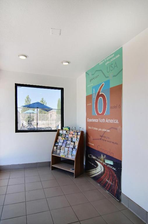 Motel 6-Carlsbad, NM photo