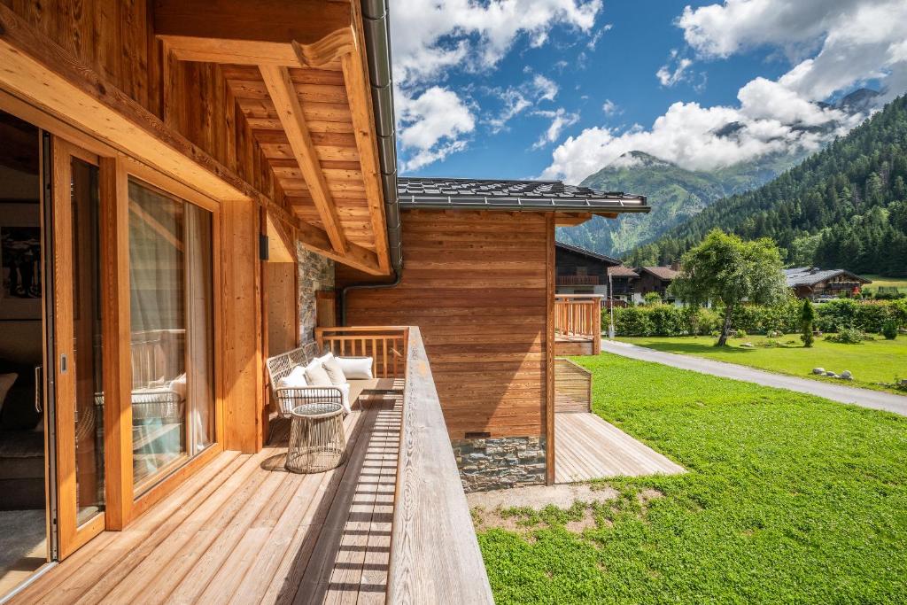 Apartment Celosia Chamonix - by EMERALD STAY - 5