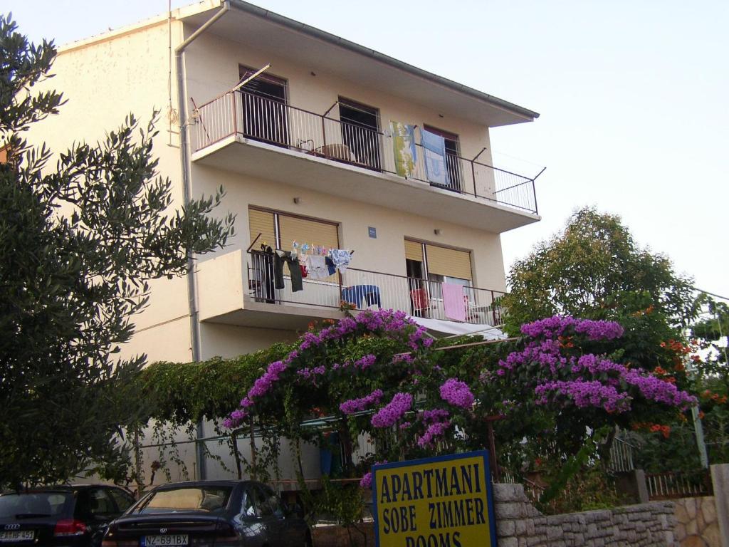 Apartment Luketa, Primošten