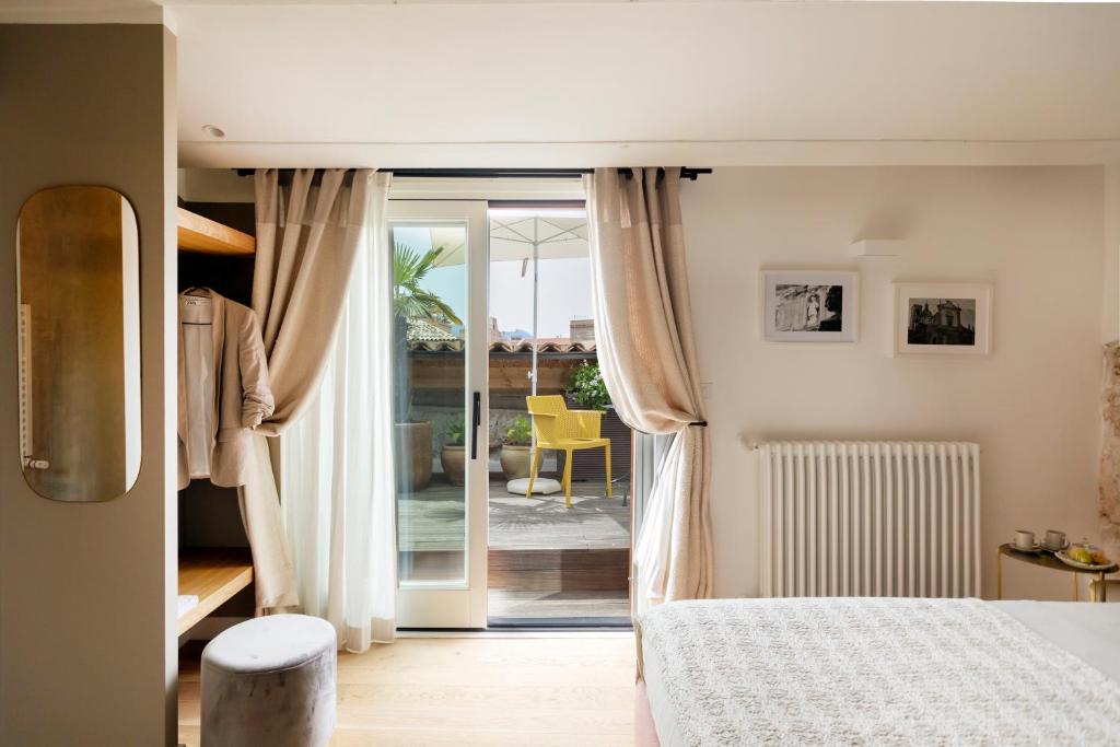 Sui Tetti di Balarm Boutique Rooms - 3