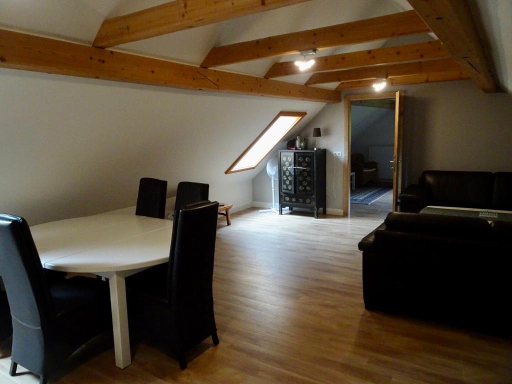 Ferienhaus Blommers - 2