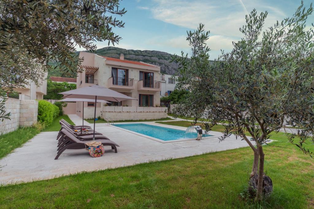 Villa Forte Mare - 1