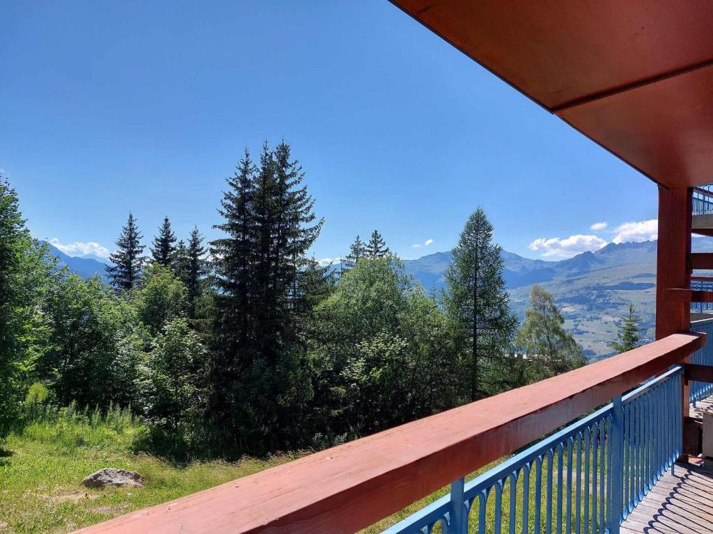 Appartement 2 pièces pour 6 personnes, animaux admis, Arc 1800 - FR-1-411-783 - 2