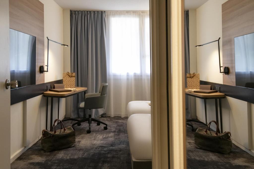 Novotel Antibes Sophia Antipolis photo