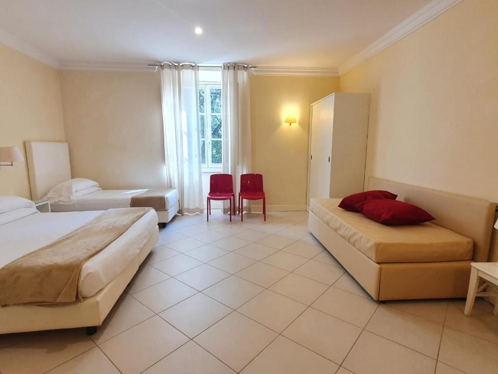 Residenza Fiorentina - 2