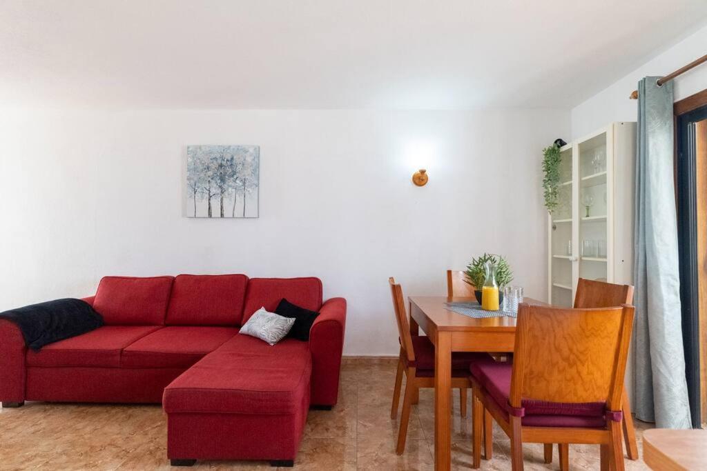 Apartamento con 2 terrazas en Los Cristianos - 2