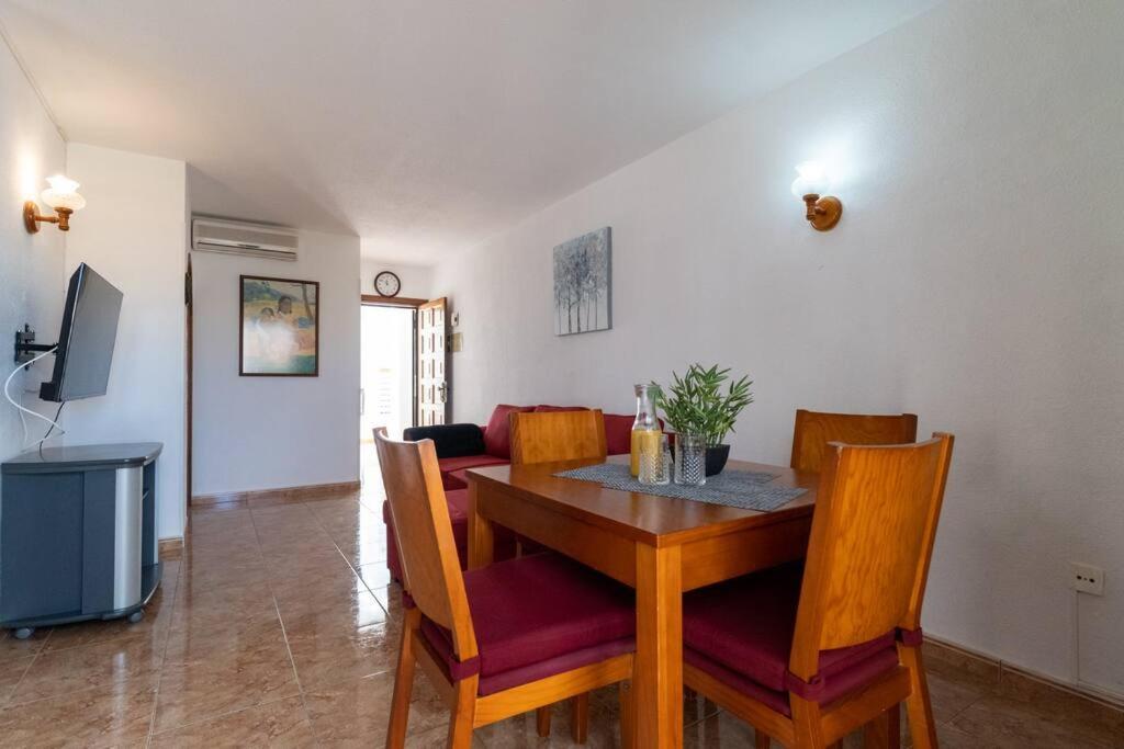 Apartamento con 2 terrazas en Los Cristianos - 3