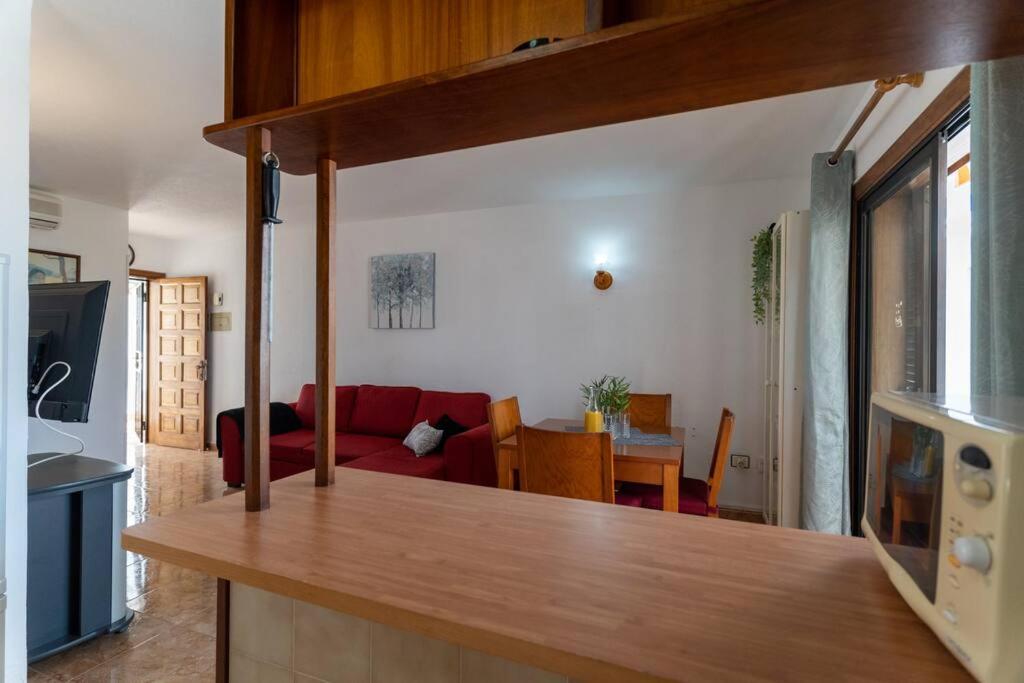 Apartamento con 2 terrazas en Los Cristianos - 4