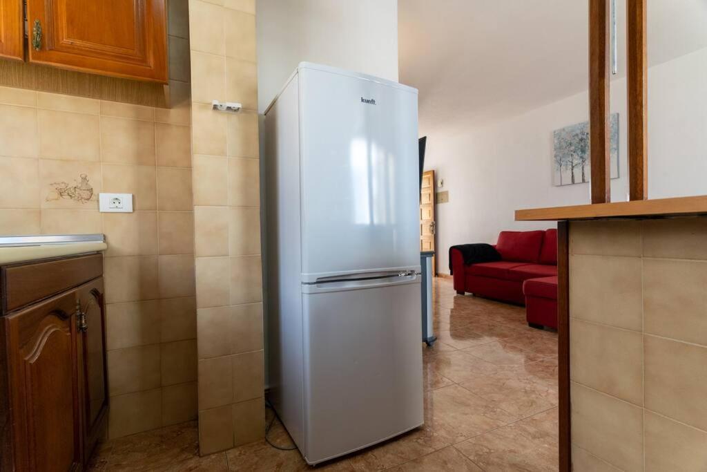 Apartamento con 2 terrazas en Los Cristianos - 5