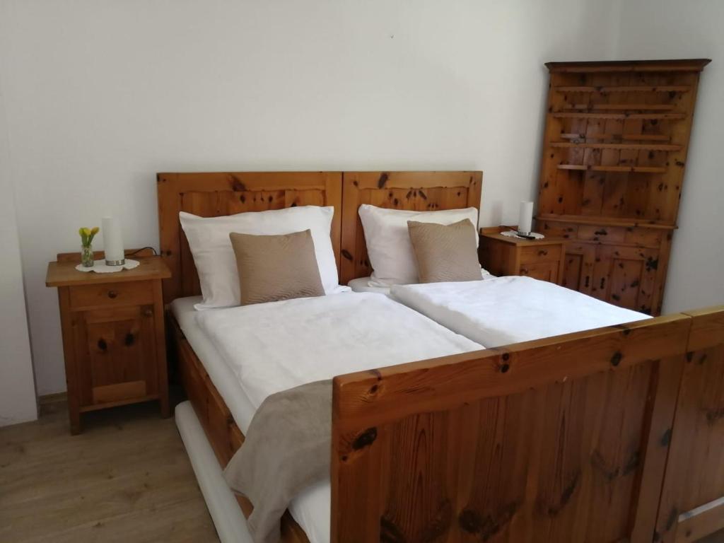 Appartement Hörmann