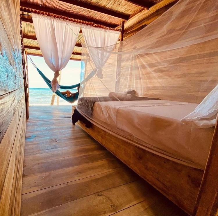 Calma Chicha — Hotel in Santa Marta