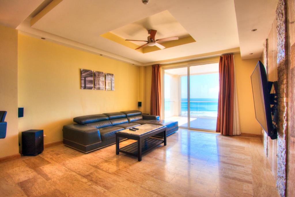 Break Water Point Penthouse 7th Floor, Jacó