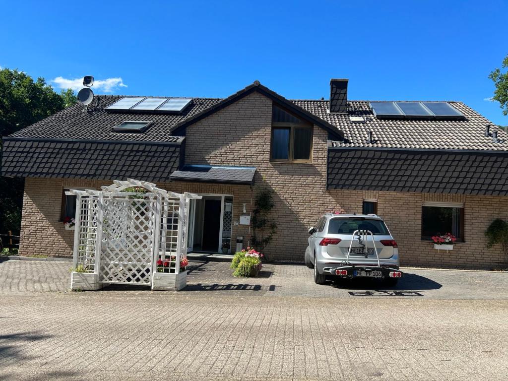 Gästehaus zum Buchenweg