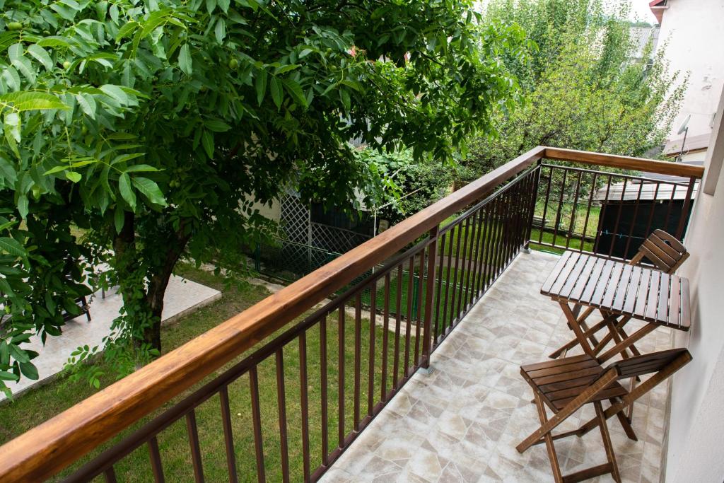 Guest House Alte photo