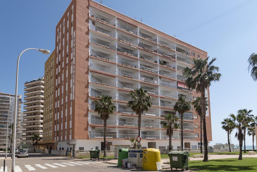 Santa Marta, I-A 7º-19 - 2