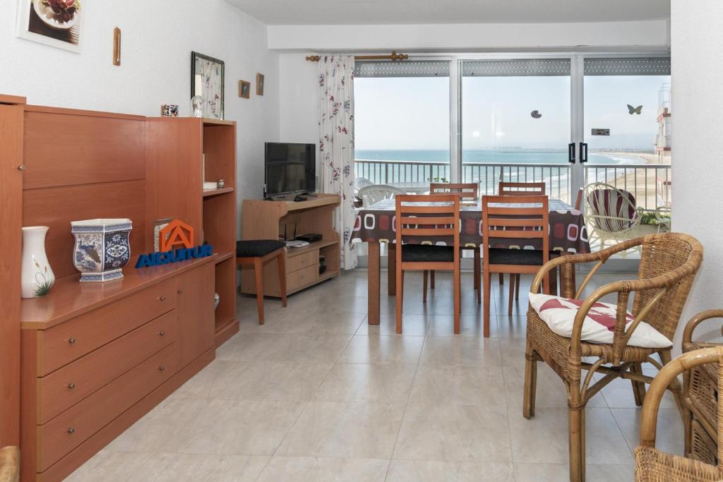 Santa Marta, I-A 7º-19 - 4