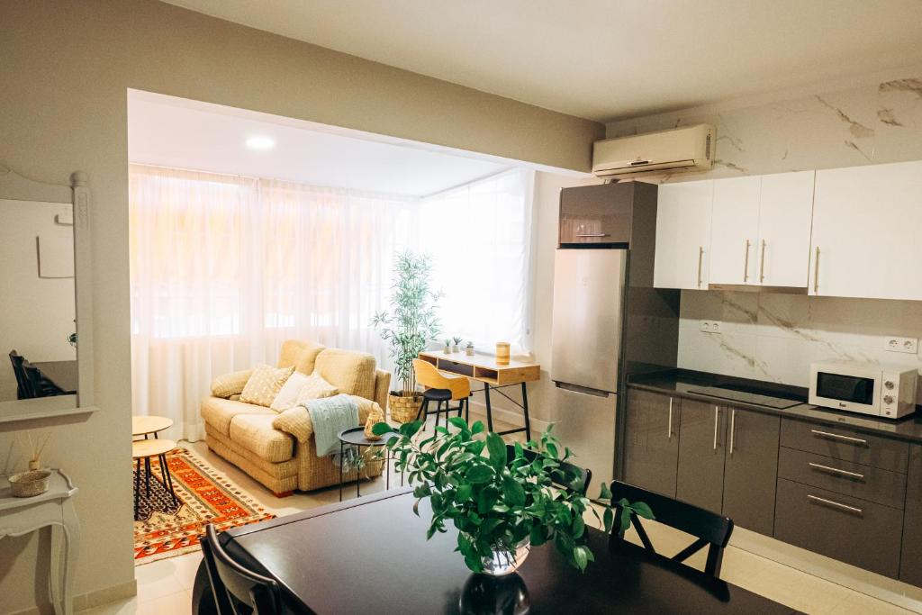 Club Apartments by Grupo Compostelana 6 - 4