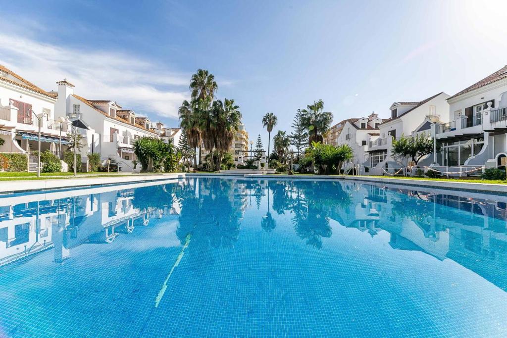 Sur Suites Astigi Vista Mar - 3