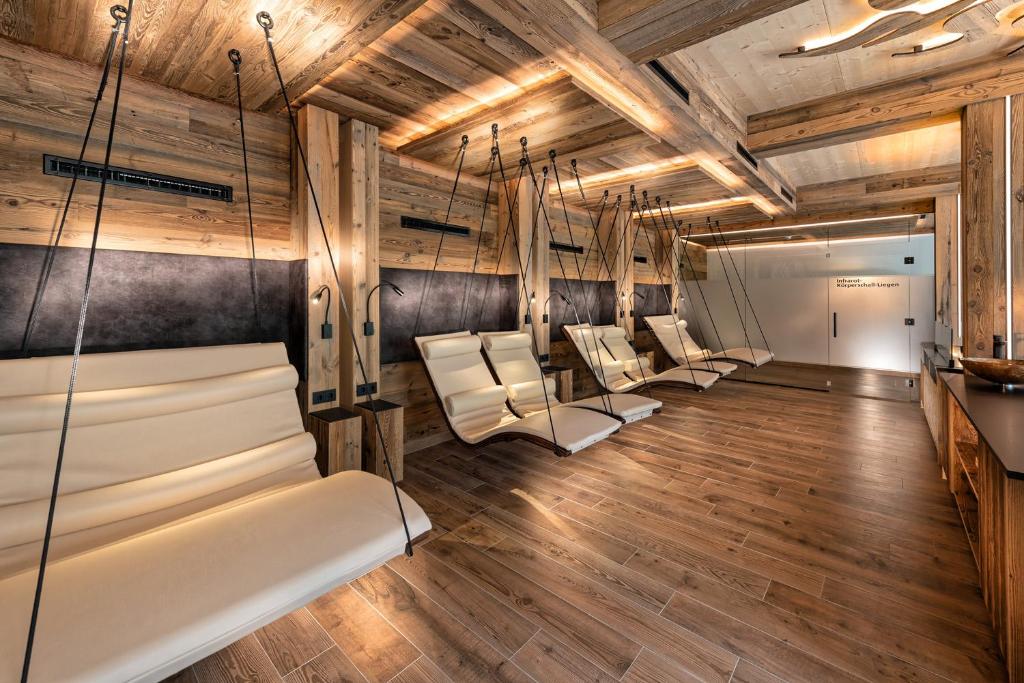Biohotel Rastbichlhof inkl STUBAI SUPER CARD - 3