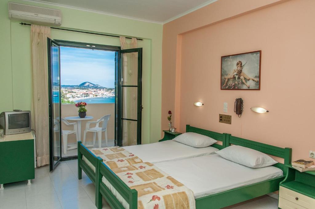 Bozikis Palace Hotel