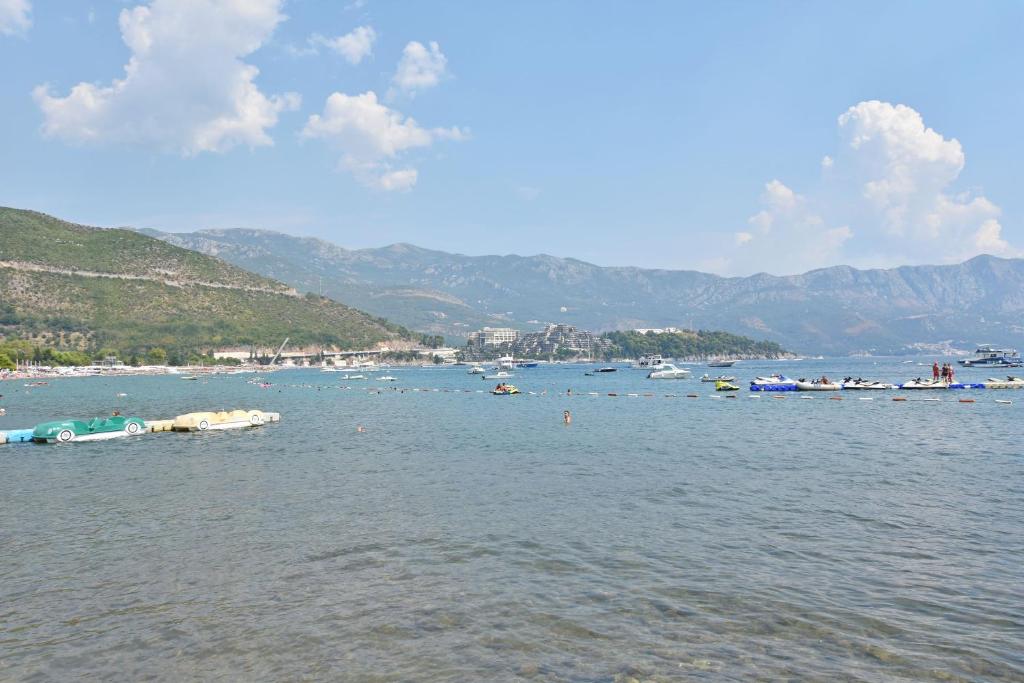 Apartments Marica photo