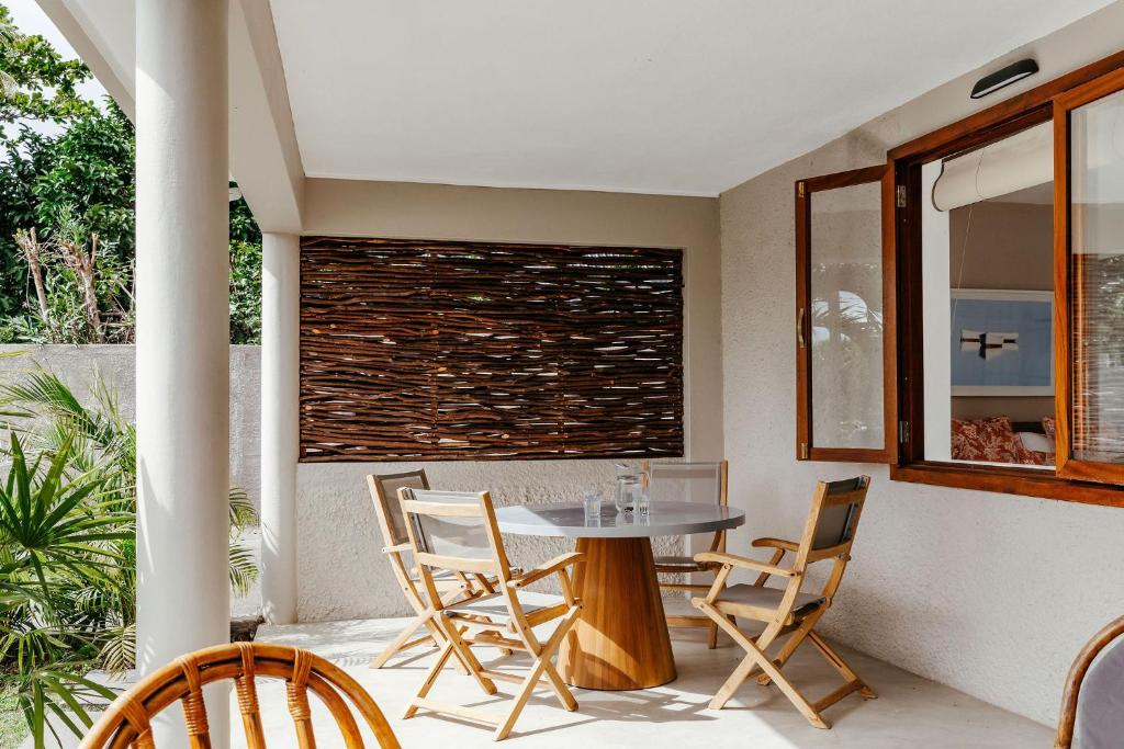 Boutik Le Morne Holiday Apartments photo