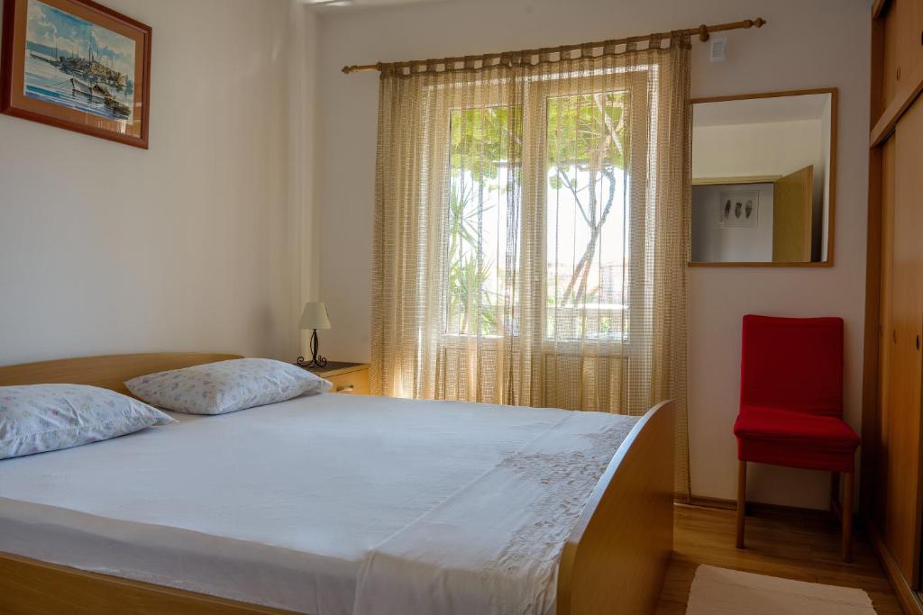 Apartman Ana 전경