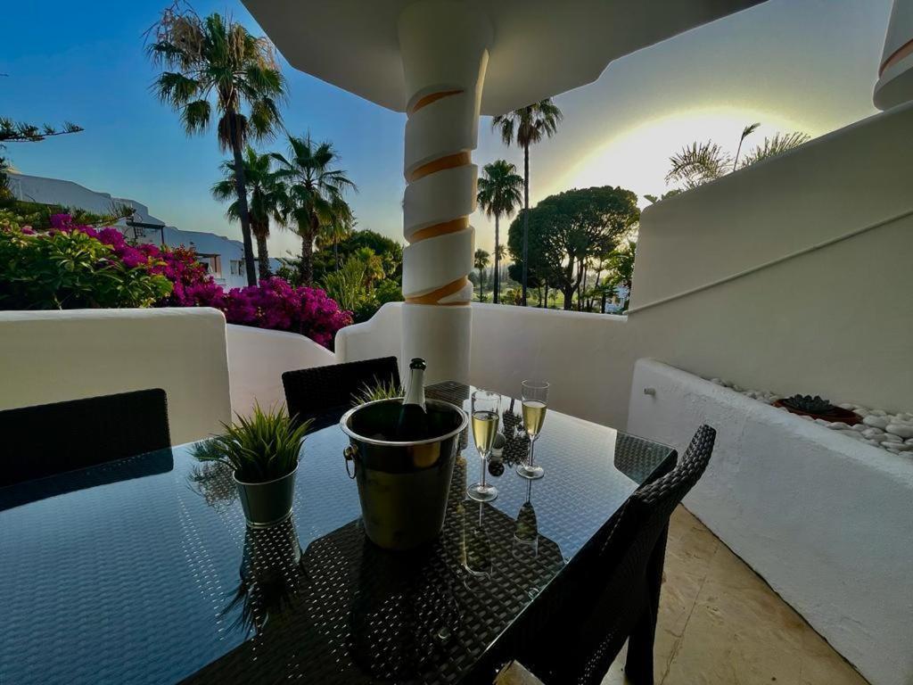 Ground Floor Apartment at Matchroom Country Club - 5