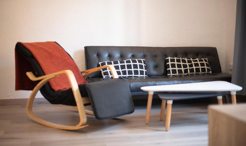 TarracoHomes, TH157 Estudio Contemporáneo Sedassos - 4