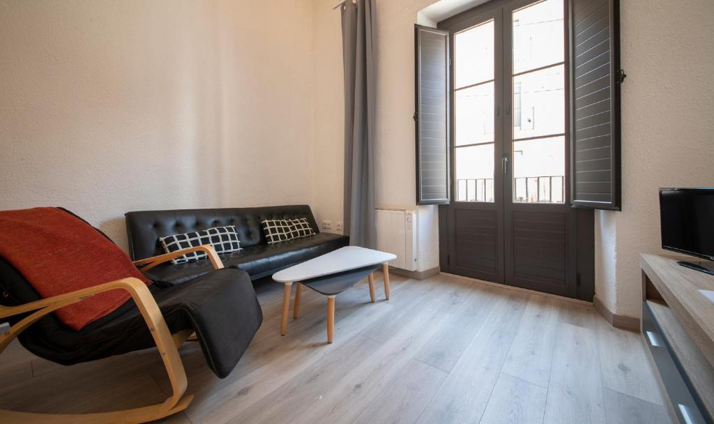 TarracoHomes, TH157 Estudio Contemporáneo Sedassos - 3