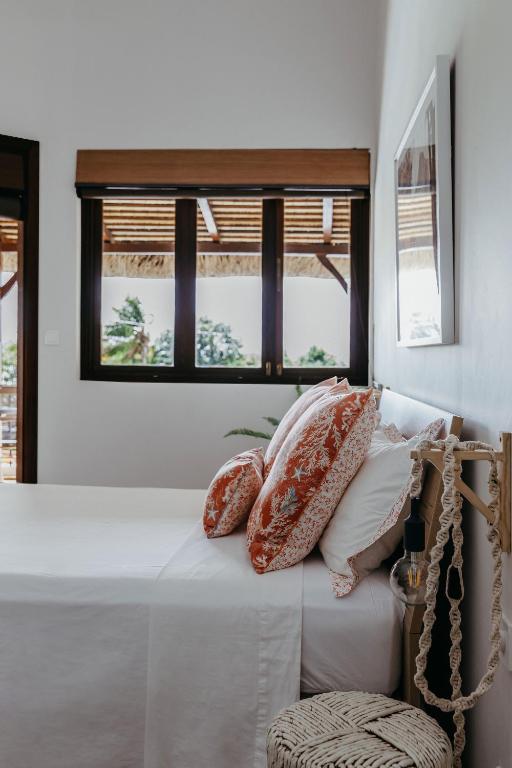 Boutik Le Morne Holiday Apartments photo