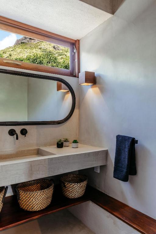 Boutik Le Morne Holiday Apartments photo