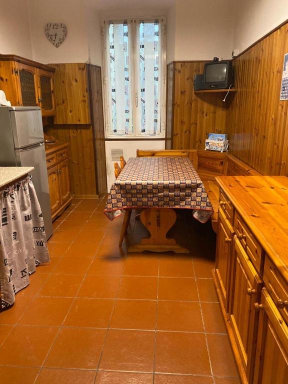 CASA VECELLIO - 4